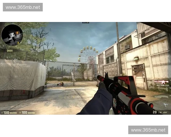 JKCSGO：全方位解析这款热门游戏的竞技魅力与玩家心态