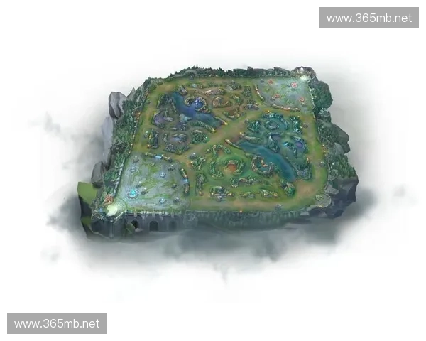 《深入探索英雄联盟电竞地图的设计与战略布局分析》 《深入探索英雄联盟电竞地图的设计与战略布局分析》