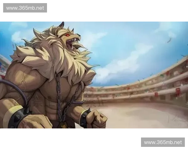 深度解析dota2青睐的背景故事与其在英雄世界中的独特影响力