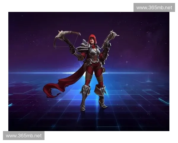 风暴英雄全新购买策略揭秘:如何通过合理选择英雄提升战力与游戏体验 风暴英雄全新购买策略揭秘:如何通过合理选择英雄提升战力与游戏体验