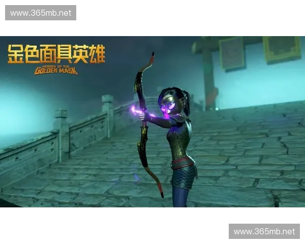 从战场到银幕致敬经典Dota英雄史诗动画巨制热血再燃 从战场到银幕致敬经典Dota英雄史诗动画巨制热血再燃