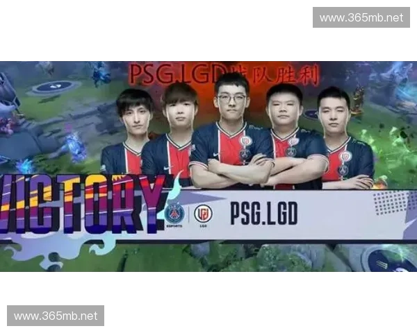Dota2复兴：引领电竞新风尚